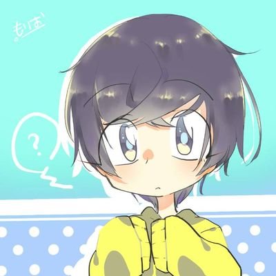 白衣(はくい)@裏声少女は唄踊に出ますさんのプロフィール画像