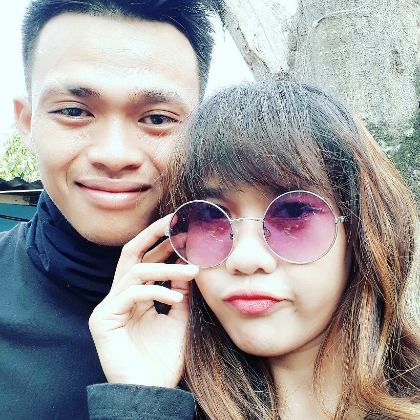 setiyawan prabu aksamala♥babyboy👶| admin @pt modern almn cbg solo | ultras1923 || my husband💑 tri setiyawan