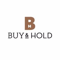 Buy & Hold(@infobuyandhold) 's Twitter Profile Photo