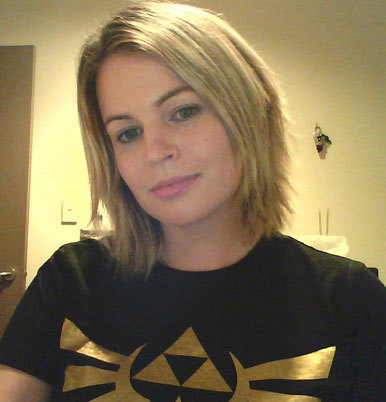 Aspergersgirl's profile picture. I am 25 and have Aspergers syndrome! I'm trying to raise awareness and get my opinions out there.