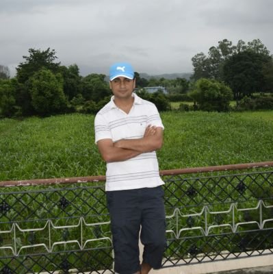 LuckyPatial1's profile picture. Cooool...all the way...