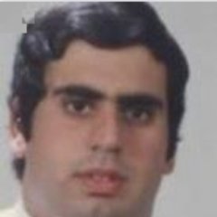 stavrinc's profile picture. Director of S. CHR SOFTWARE DEVELOPMENT