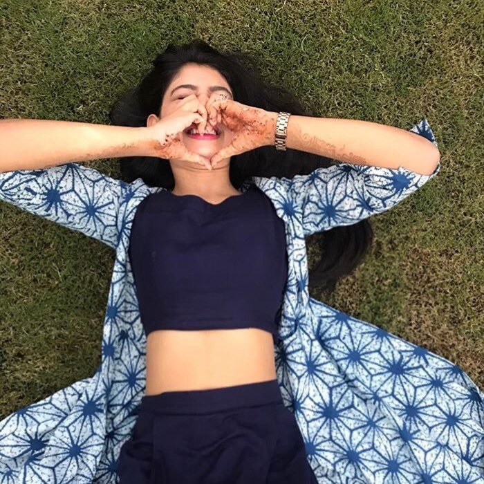 niti_world's profile picture. love niti to the moon and back..