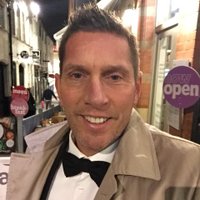 Andrew Springhall (@aspringhall) 's Twitter Profile
