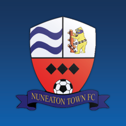 nuneatontown_fc's profile picture. Nuneaton Town F.C is an English football club from the town of Nuneaton, Warwickshire.

We compete in the Blue Square Conference North Division.