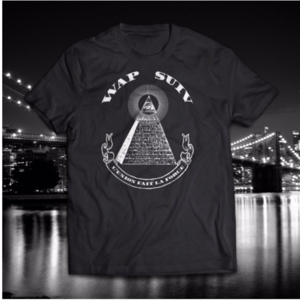 Wap Suiv (watch 👁me) clothing Apparel , website coming soon Follow, pay attention #Visionary Instagram:@wap_suiv_apparel, Contact: Wapsuivapparel@Gmail.com