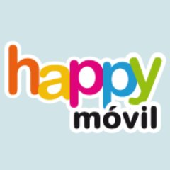 ☀️Operador de telefonía móvil☀️ ¡Bienvenido a Happy Móvil! La compañía de telefonía más alegre ¡Síguenos y no te defraudaremos! :) http://t.co/LFRERn0nKu