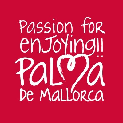 Bienvenidos a la cuenta oficial de Turismo de Palma, y descubre aquí un destino de viaje fascinante los 365 días del año #visitpalma