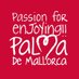 Palma (@passionforpalma) Twitter profile photo Palma (@passionforpalma) Twitter profile photo