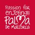 Palma (@passionforpalma) Twitter profile photo