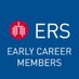 ERS Early-Career Members (@earlycareerers) Twitter profile photo ERS Early-Career Members (@earlycareerers) Twitter profile photo