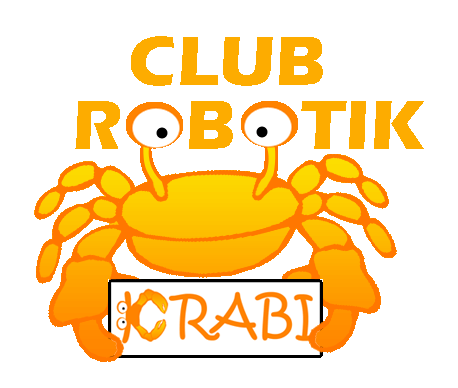 Suivez l'actualité du club Robotique de Télécom Bretagne !