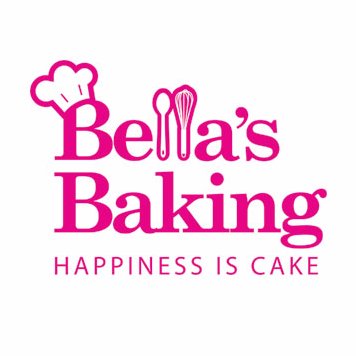 Happiness is cake!