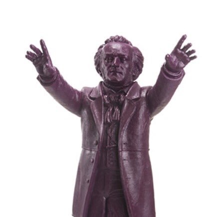 MonforteJavier's profile picture. Ópera, música, política, vida.