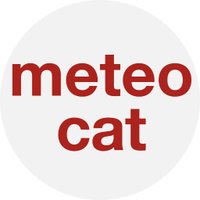 Meteocat(@meteocat) 's Twitter Profile Photo