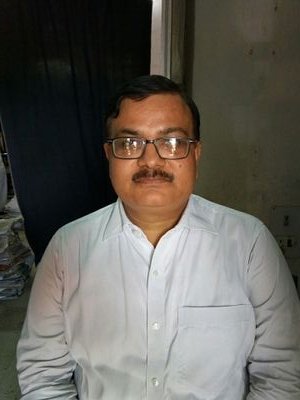 RakeshKr70's profile picture. A legal professional,  having interest in well being of our mother nation, India. Impartial,  non-political. Jai Hind.