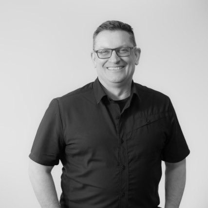 Darryn Keiller Profile
