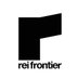 レイ・フロンティア株式会社【公式】 (@reifrontier) Twitter profile photo