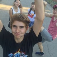 el_kirpich (@wpkirill1) 's Twitter Profile