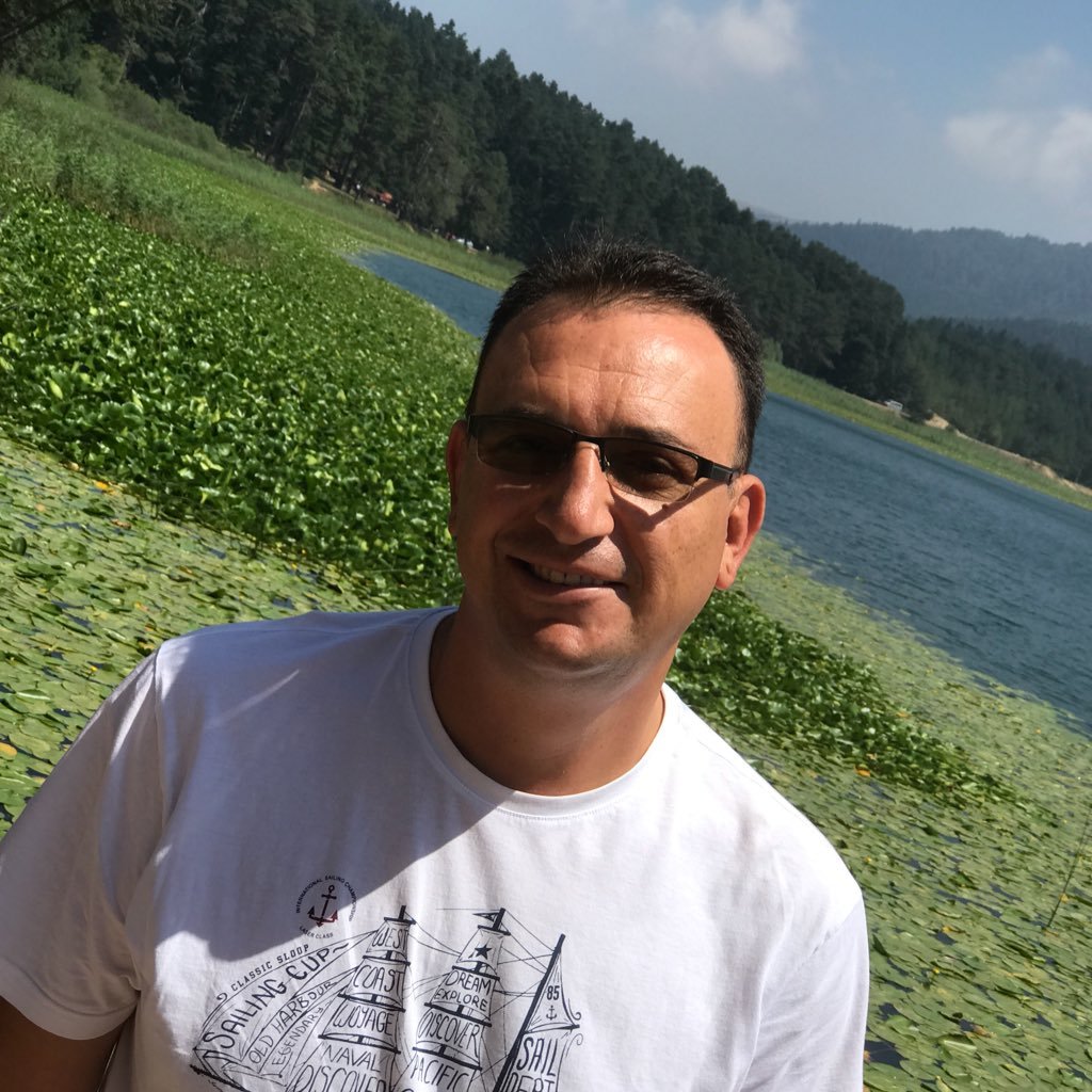 Gultekin is library Director of izmir institute of Technolgy. OpenAIRE NOAD for Turkey