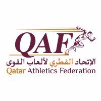 Qatar Athletics Fed(@qatarathletics) 's Twitter Profile Photo