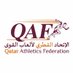 Qatar Athletics Fed (@qatarathletics) Twitter profile photo