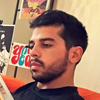 Fernando Morgado (@fernanmorgado) 's Twitter Profile