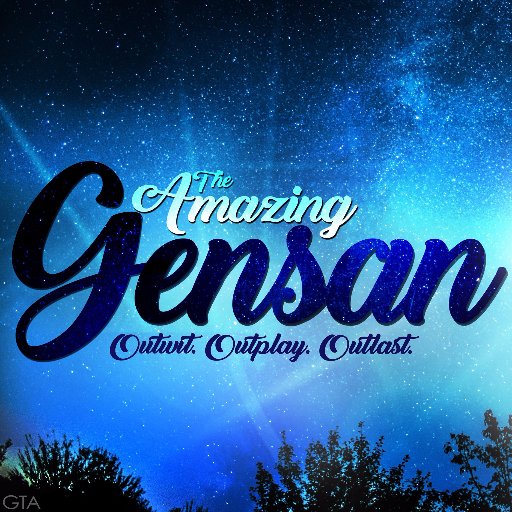GensanAmazing's profile picture. 