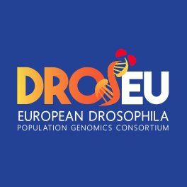 European Drosophila Population Genomics Consortium brings together scientists and laboratories interested in #Drosophila evolutionary #genetics and #genomics