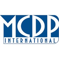 MCDP International (@mcdpi) 's Twitter Profile