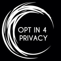 OptIn4Privacy(@OptIn4Privacy) 's Twitter Profile Photo