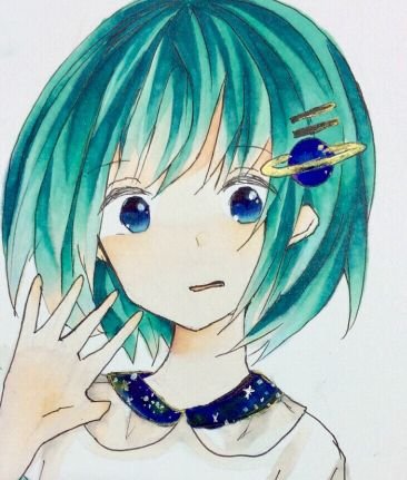 七瀬さんのプロフィール画像