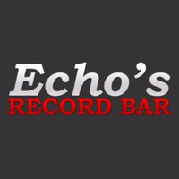 Echo's Record Bar (@echosrecordbar) 's Twitter Profile Photo Echo's Record Bar (@echosrecordbar) 's Twitter Profile Photo
