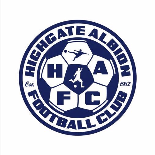 Highgate Albion FC