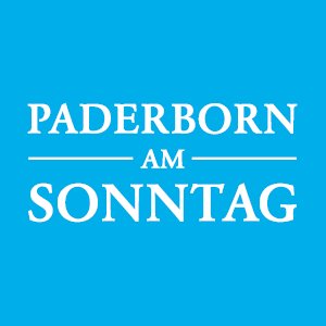 Ihre Wochenendzeitung für Paderborn und Umgebung