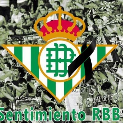 Información sobre el Real Betis Balompié