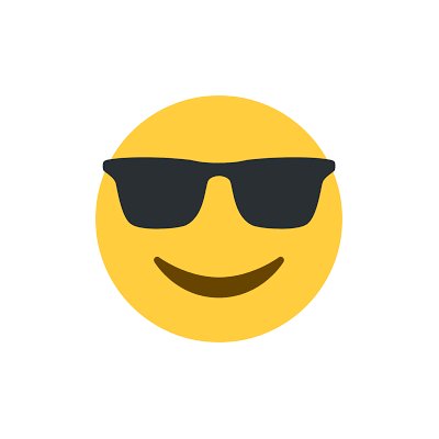 ☺️ Your tweets as Emojis !

Please help me for new features ! ❤️
#BTC : 1AYCsDqgUD22RknMtJctAftSsm1TtmEMvg 
#ETH : 0x64f8937aEBcAb0acC9F566bf4cf319BFFeCBbE1c