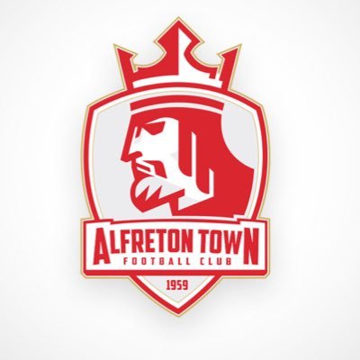 The official account of Alfreton Town FC..... FM handheld season with a few added players.