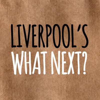 What Next? Liverpool