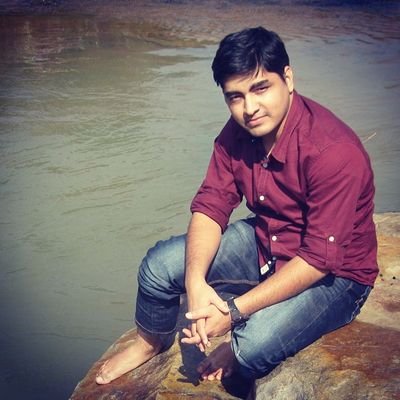 Lalitrath24's profile picture. 