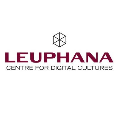 Centre for Digital Cultures, hosting the Digital Cultures Research Lab. Leuphana University Lüneburg