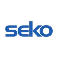 Seko UK (@ukseko) 's Twitter Profile