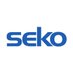 Seko UK (@ukseko) Twitter profile photo