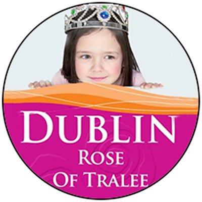 Home of the Rose of Tralee in Dublin! Laura Vines is the 2019 #DublinRose 🌹