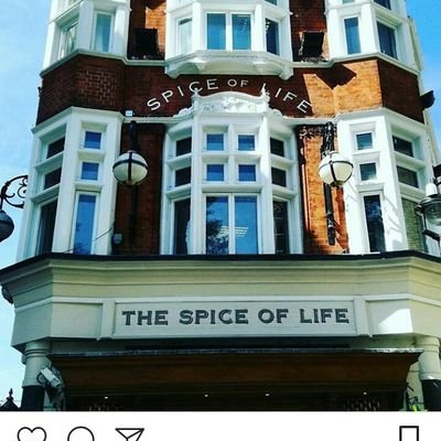 SpiceOfLifeSoho Profile Picture