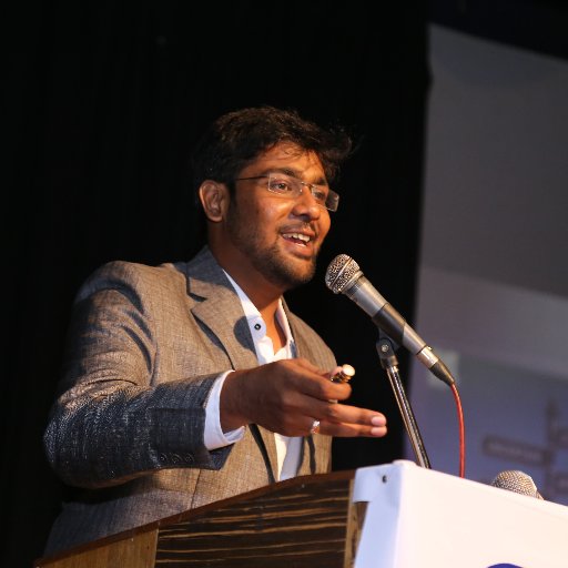 harshil2506's profile picture. 