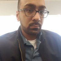 Ehsan Riaz (@drehsanr) 's Twitter Profile