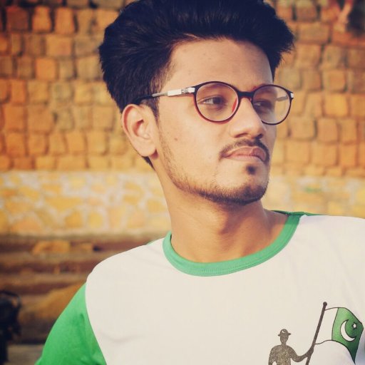 safikhansa's profile picture. Blessed