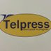 Telpress (@telpress) Twitter profile photo