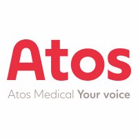 AtosMedical (@atosmedicalde) 's Twitter Profile